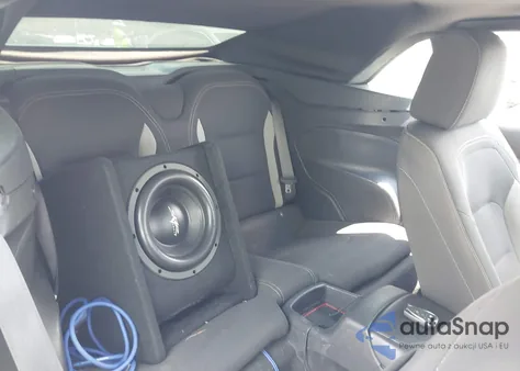 2019 Chevrolet Camaro 1Lt из США, поврежденный, VIN 1G1FB3DX7K0131581